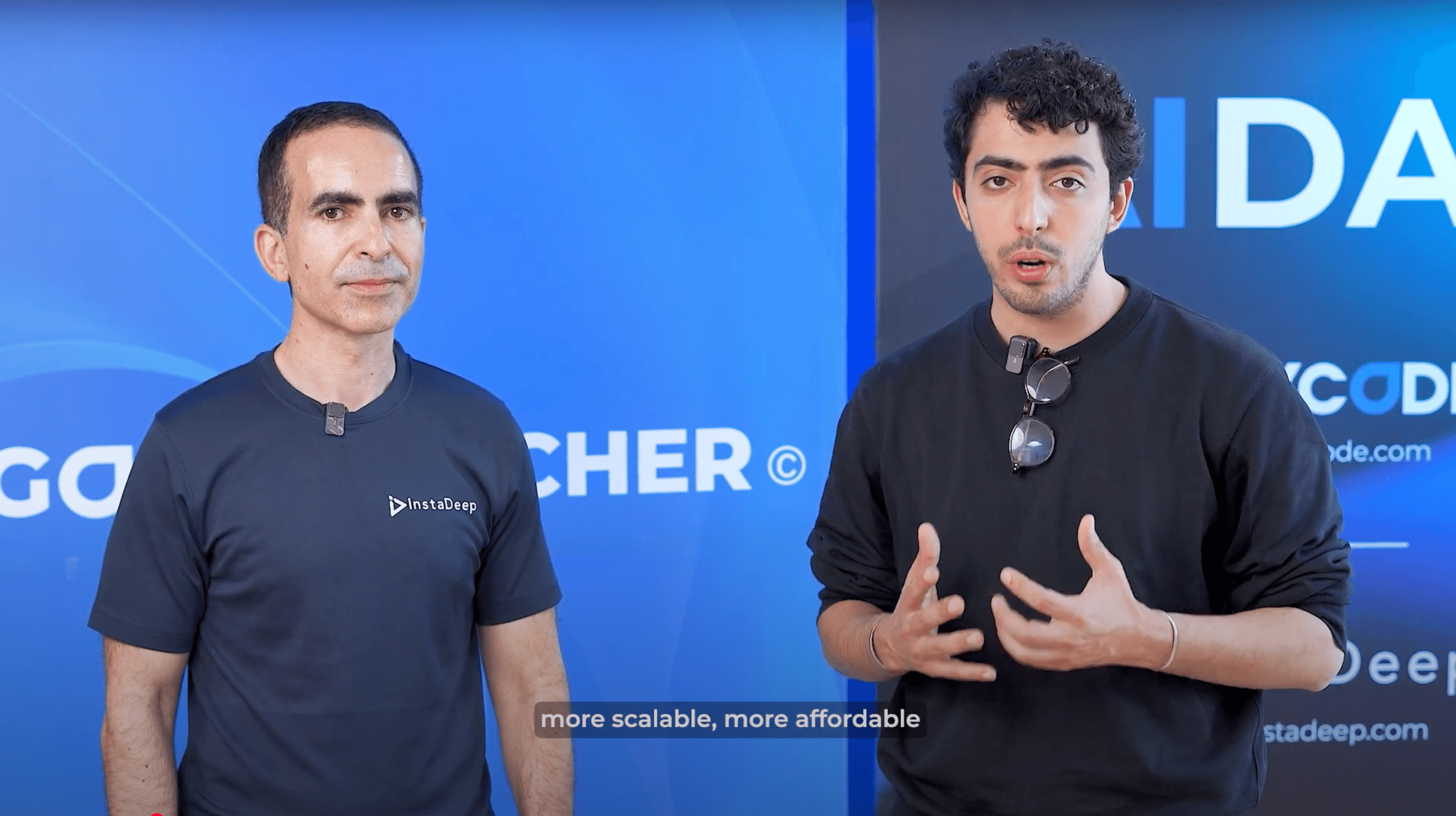 GOMYTEACHER Announcement Video